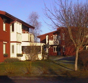 Riksbyggen Sunnehus nr 5, Sweden