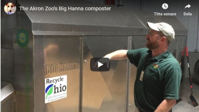 Lyssna! Big Hanna är nu på radio – wks 89.7