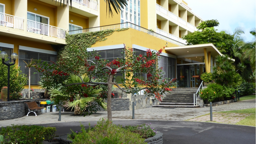 Hållbar turism på Teneriffa