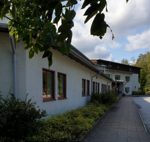 Vitsippan, Home for the elderly, Gislaved, Sweden